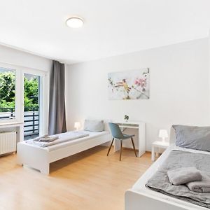 Appartement met Twee Slaapkamers